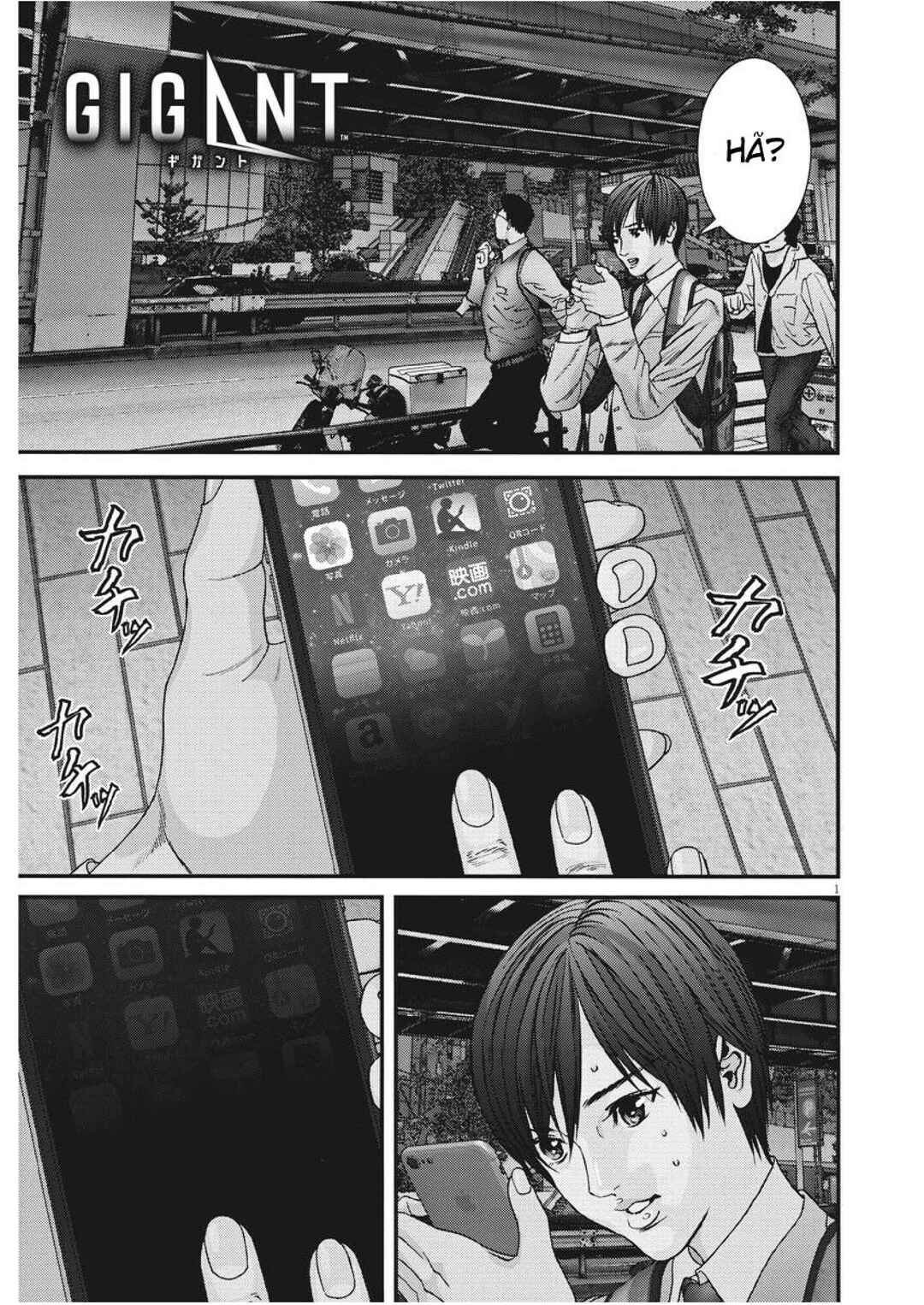 Chapter 83 - Page 2