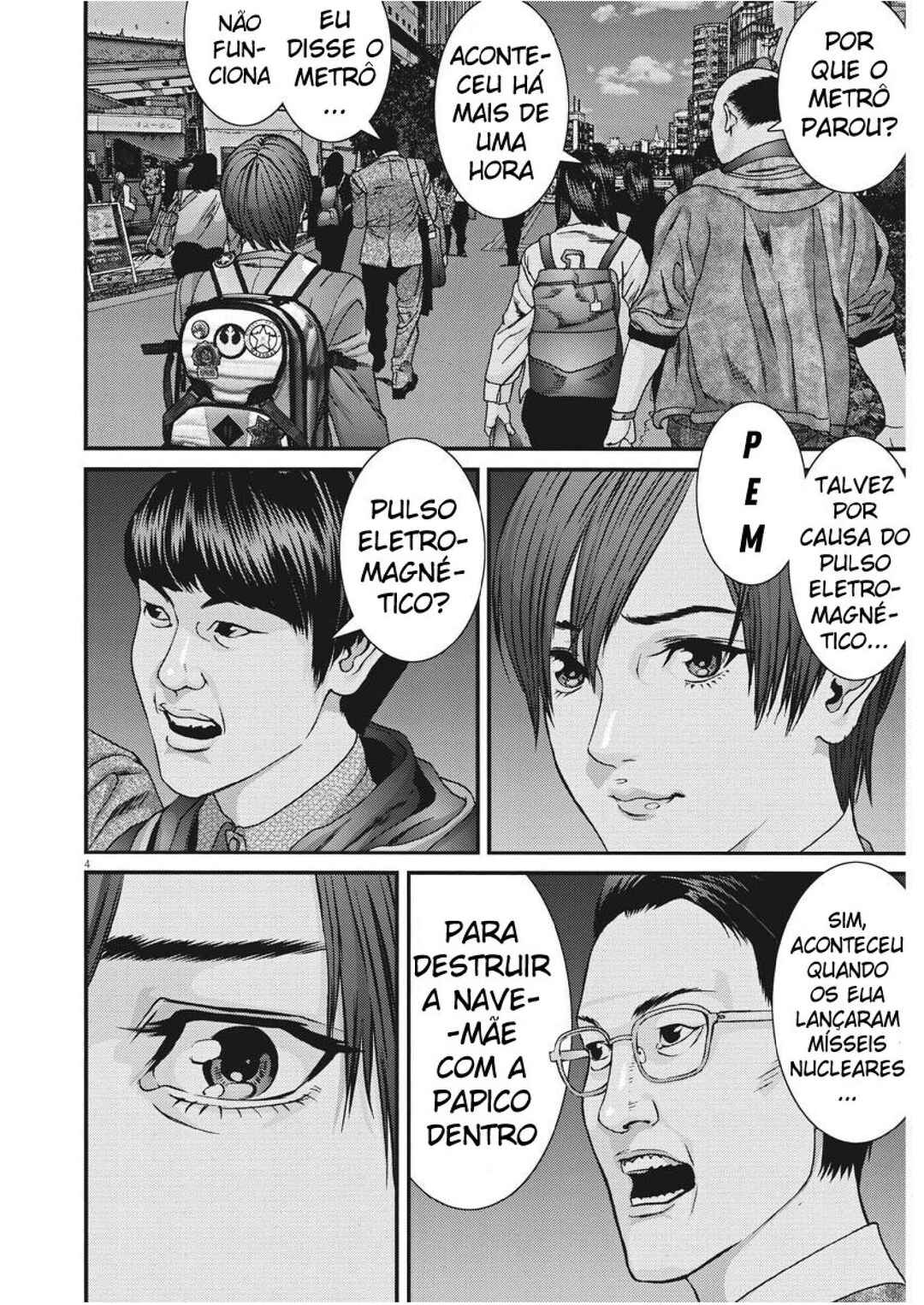 Chapter 83 - Page 4