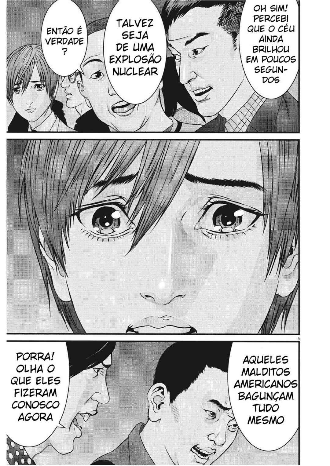 Chapter 83 - Page 5
