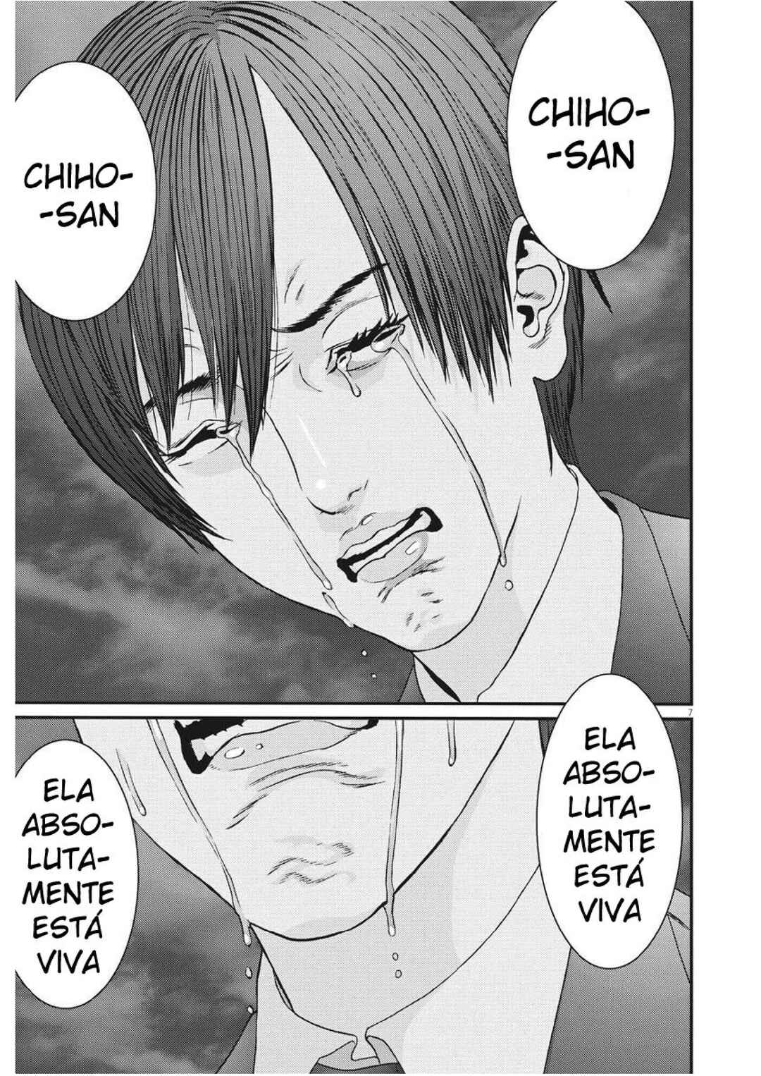 Chapter 83 - Page 7