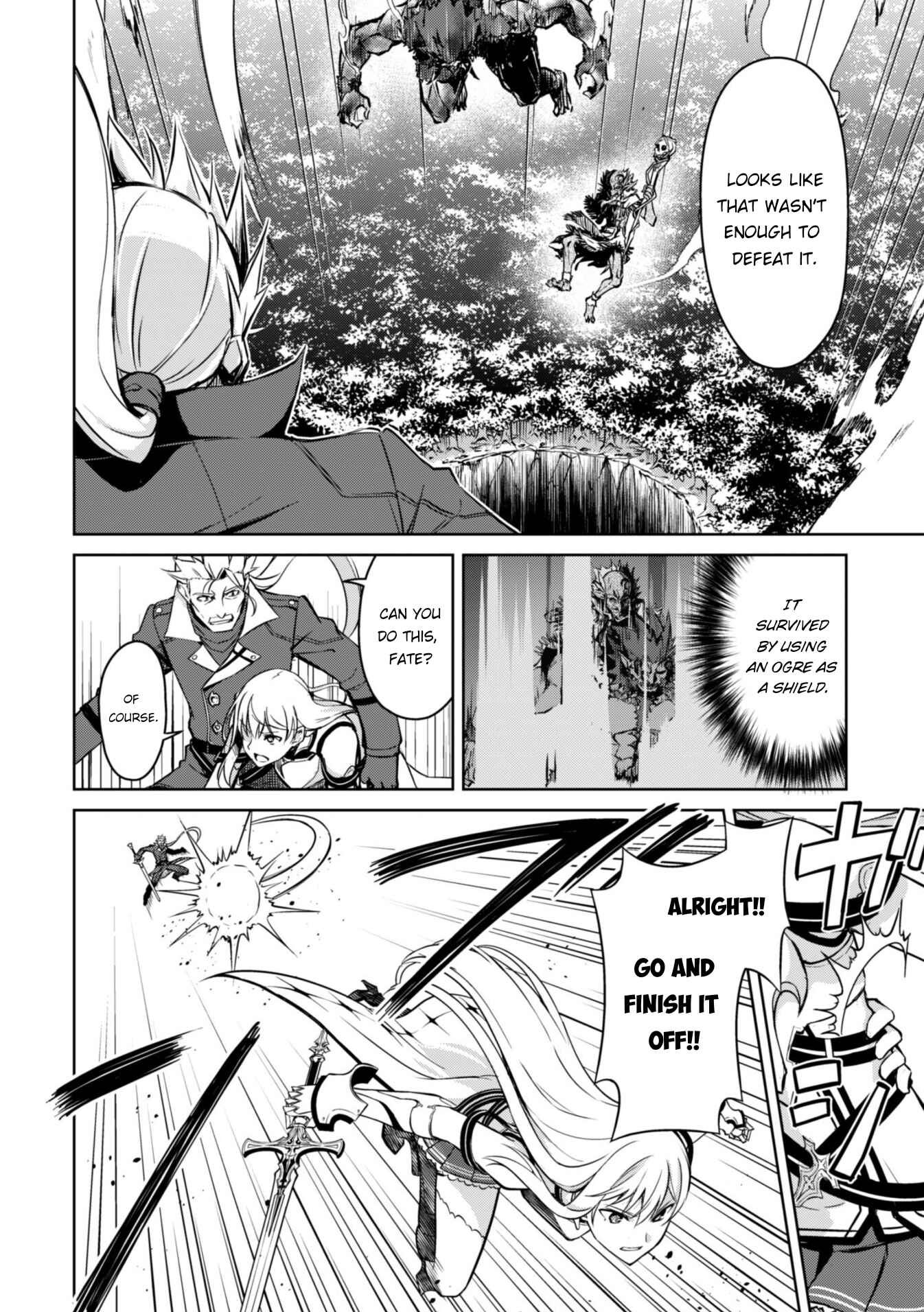 Chapter 46 - Page 21