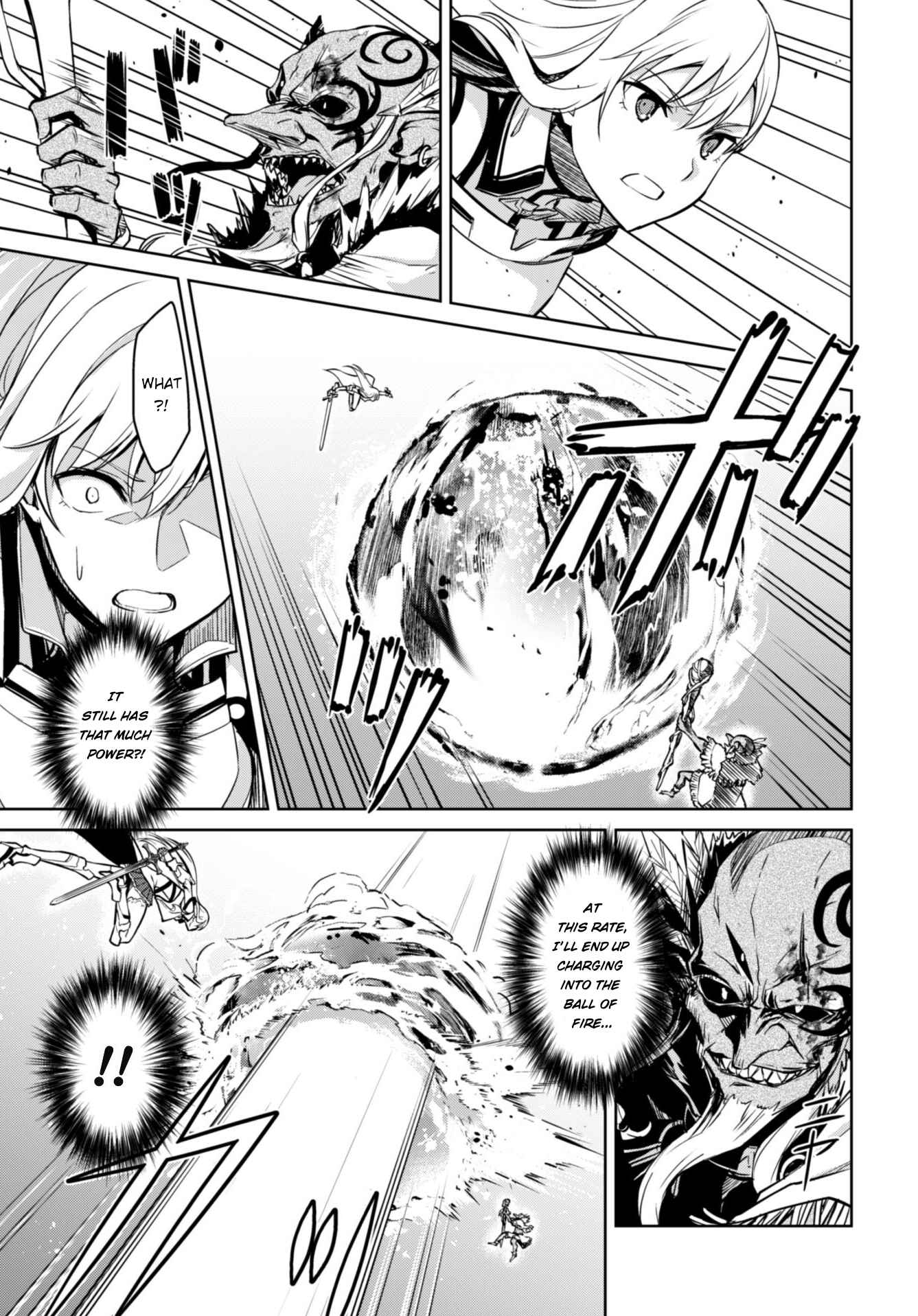 Chapter 46 - Page 22