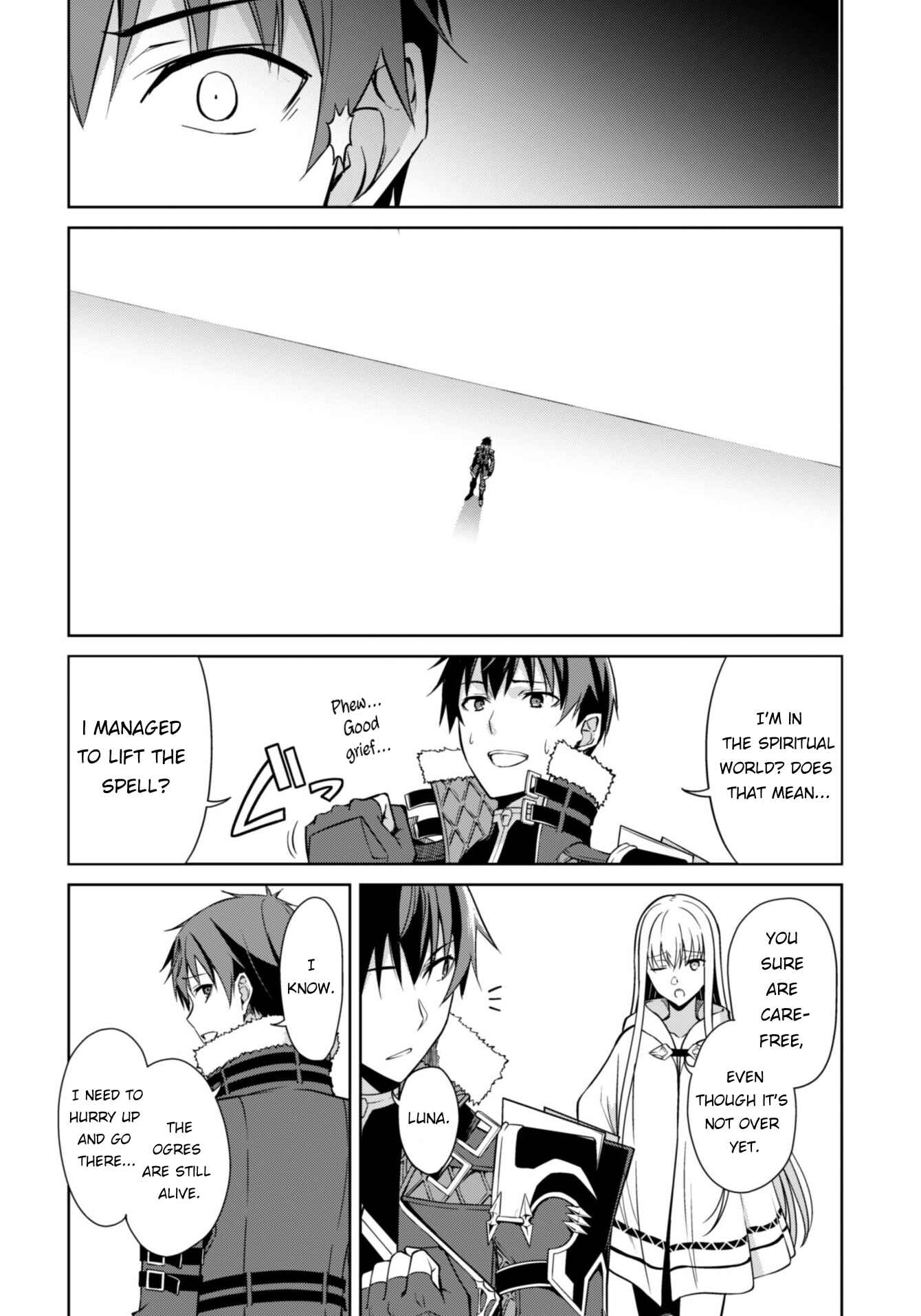 Chapter 46 - Page 25