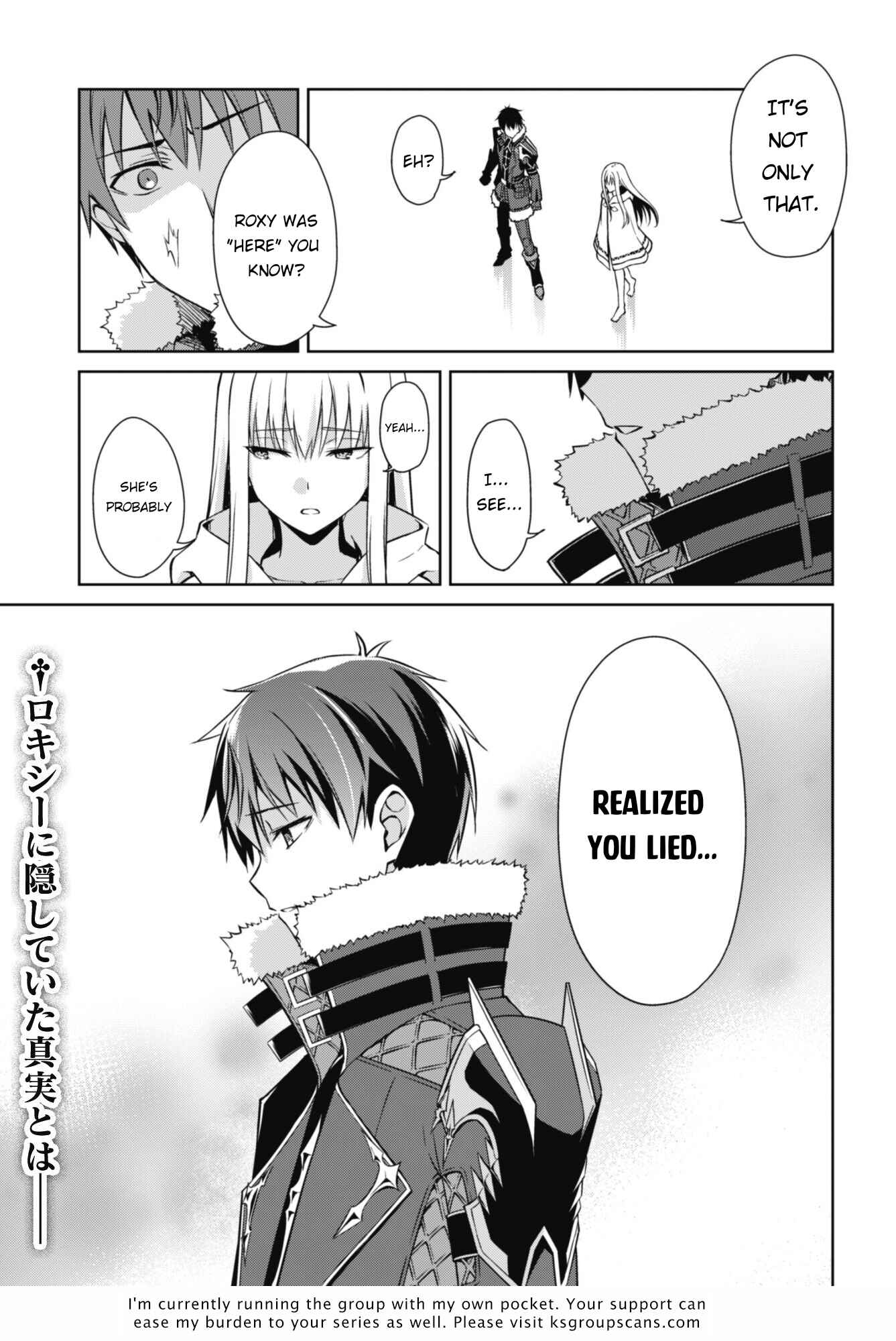 Chapter 46 - Page 26