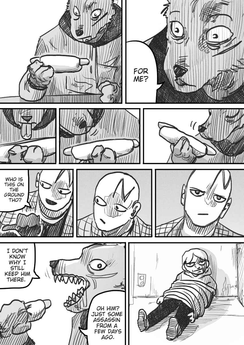 Chapter 37 - Page 32