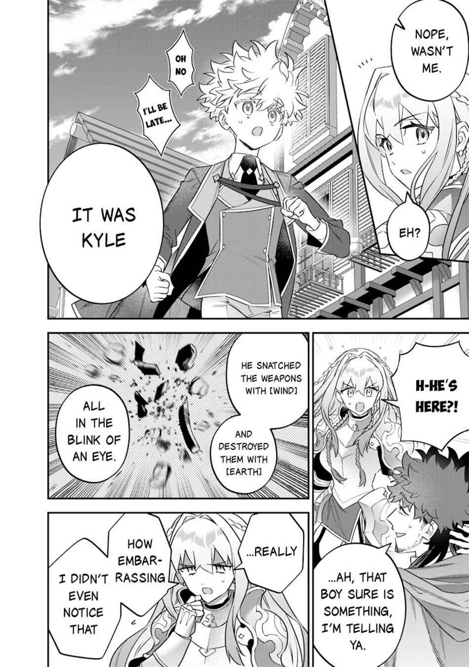 Chapter 46 - Page 21