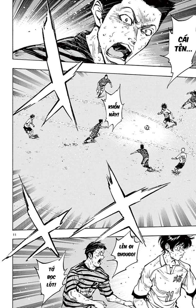 Chapter 288 - Page 11