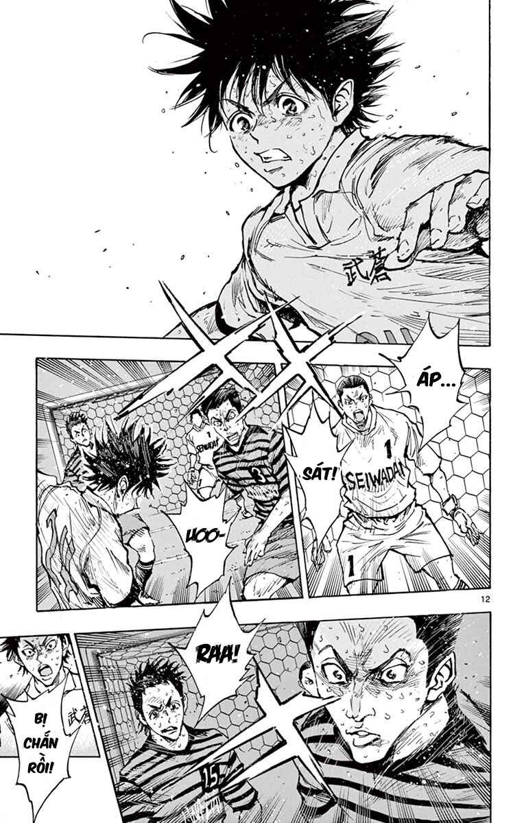 Chapter 288 - Page 12