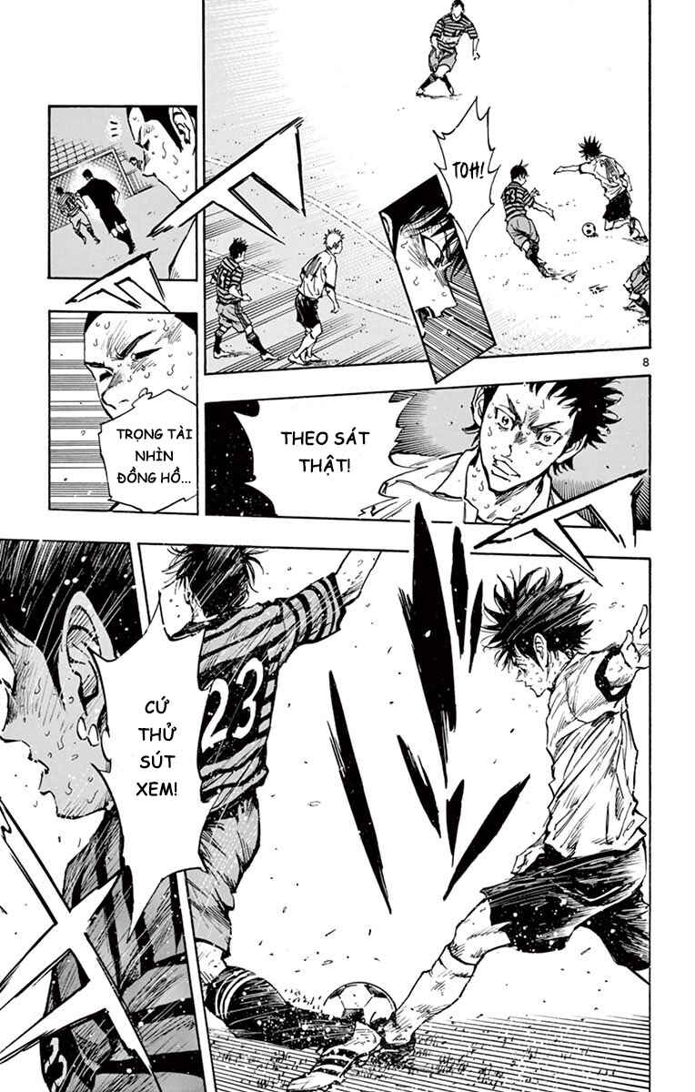 Chapter 288 - Page 9