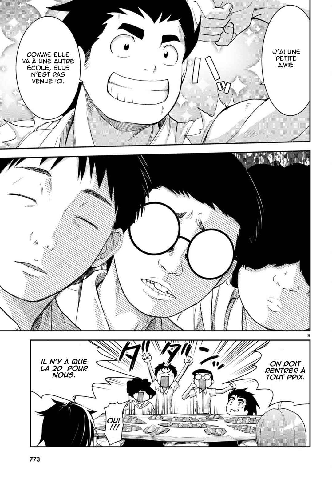 Chapter 26 - Page 10