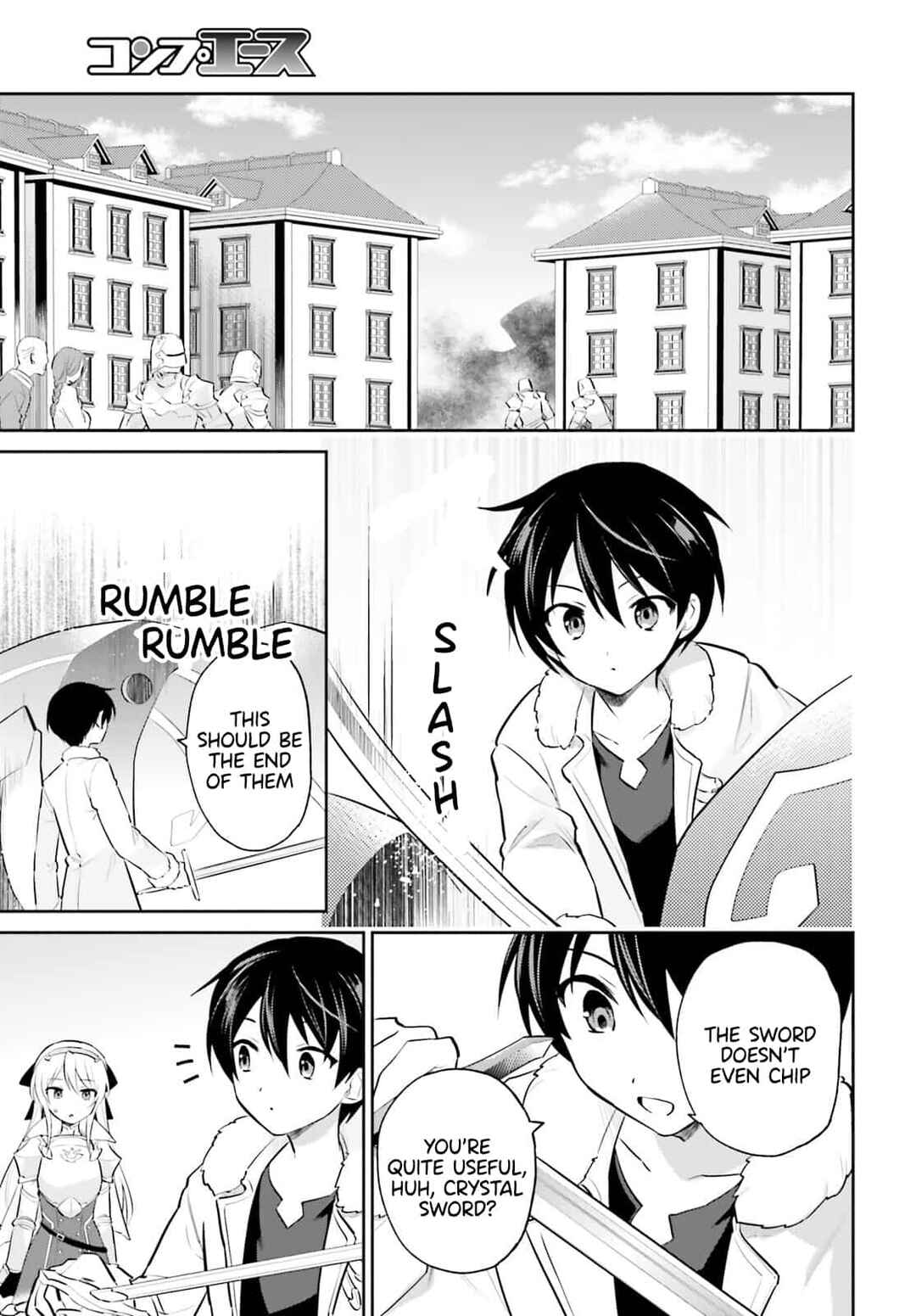 Chapter 72 - Page 7