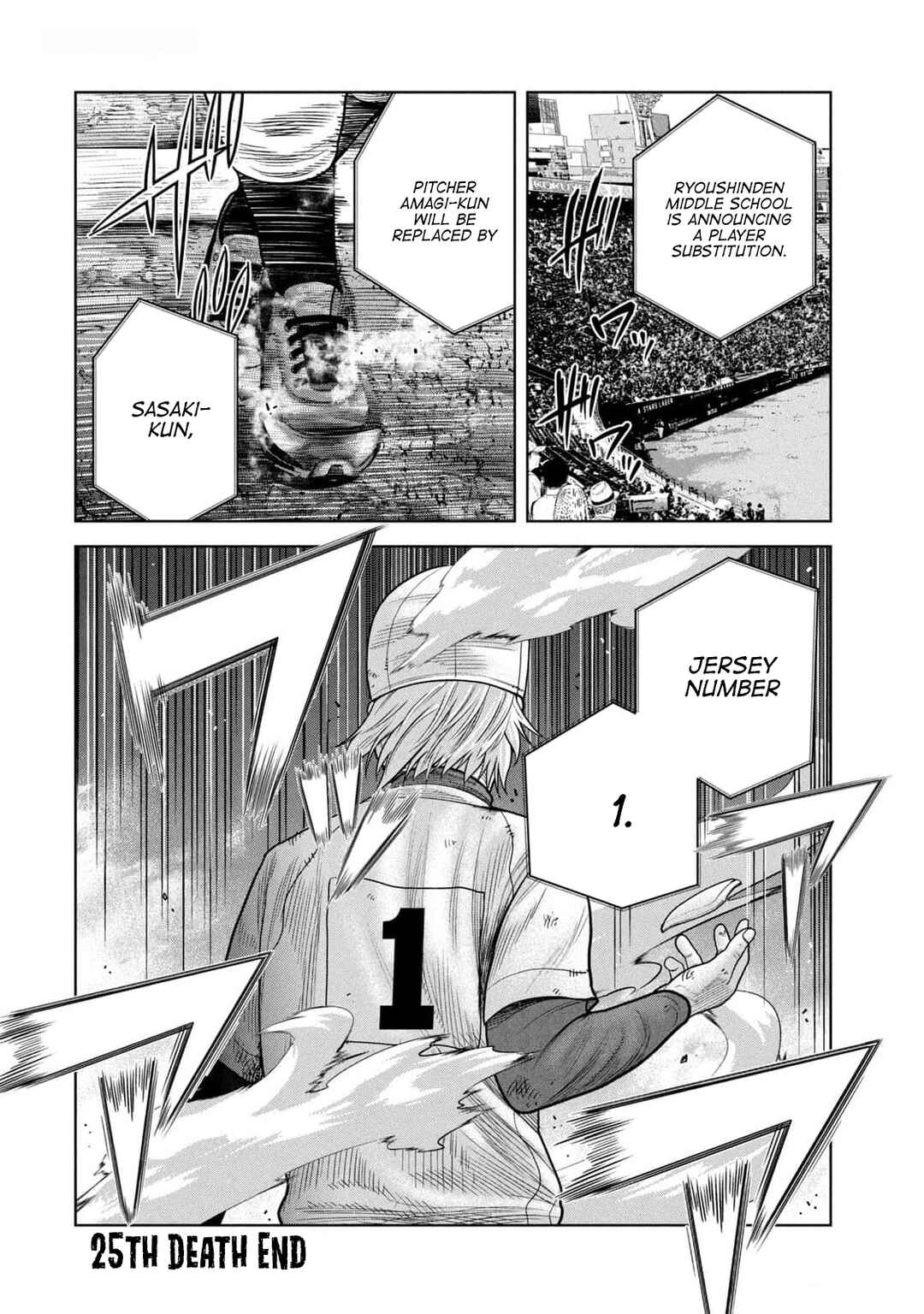 Chapter 25 - Page 22