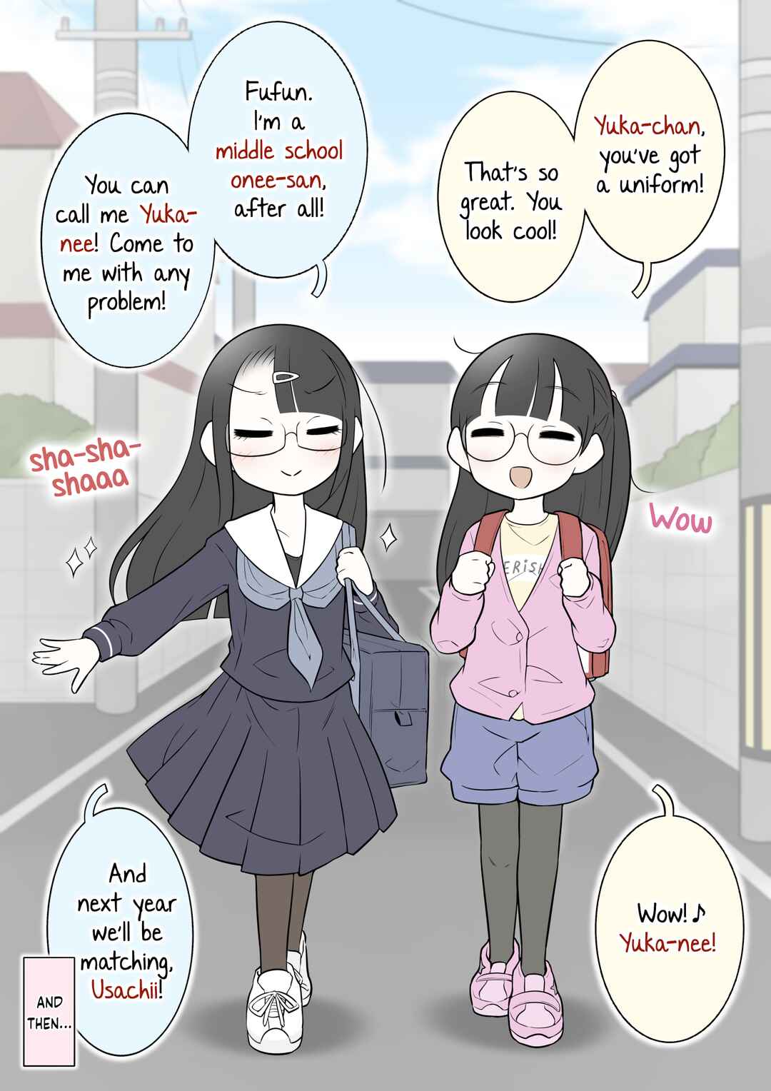 Chapter 281 - Page 1