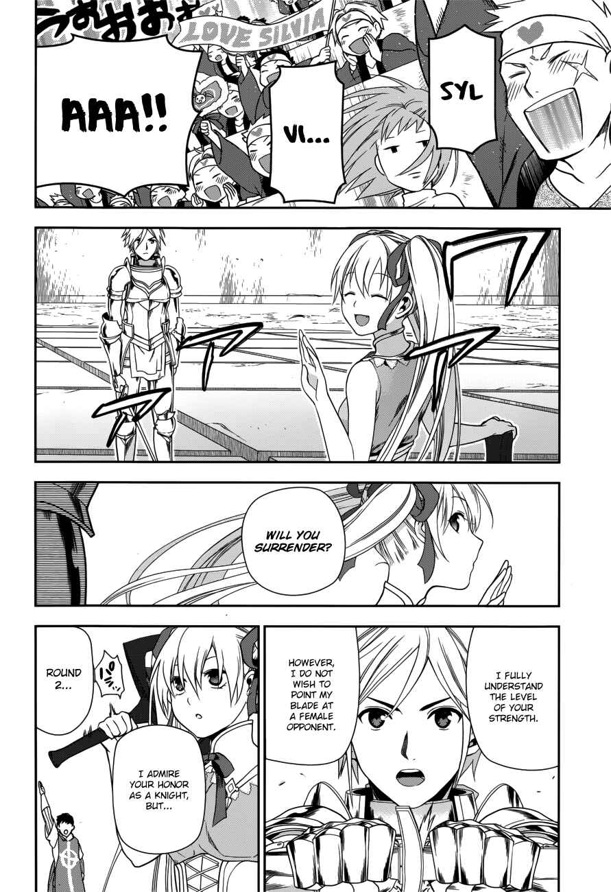 Chapter 45 - Page 18