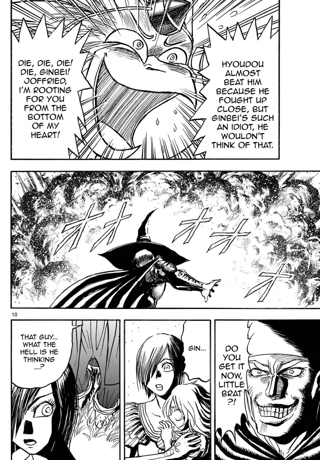 Chapter 22 - Page 10