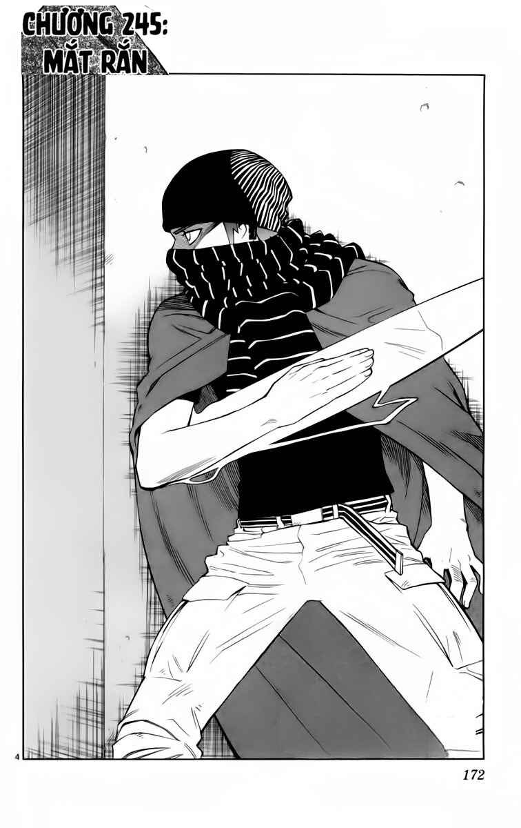 Chapter 245 - Page 1