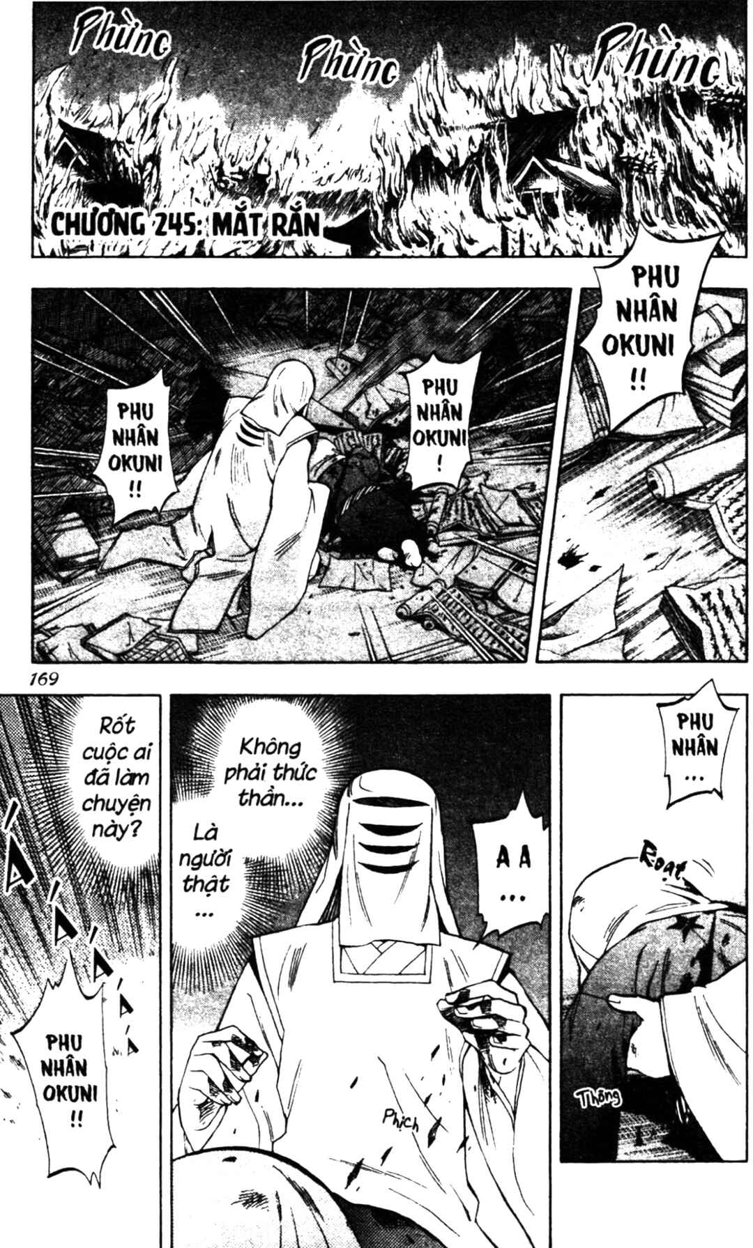 Chapter 245 - Page 2