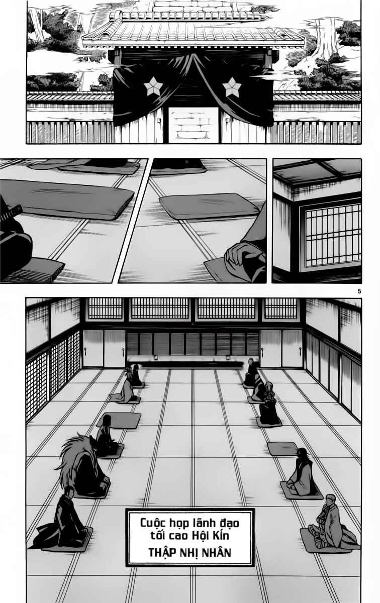 Chapter 245 - Page 5
