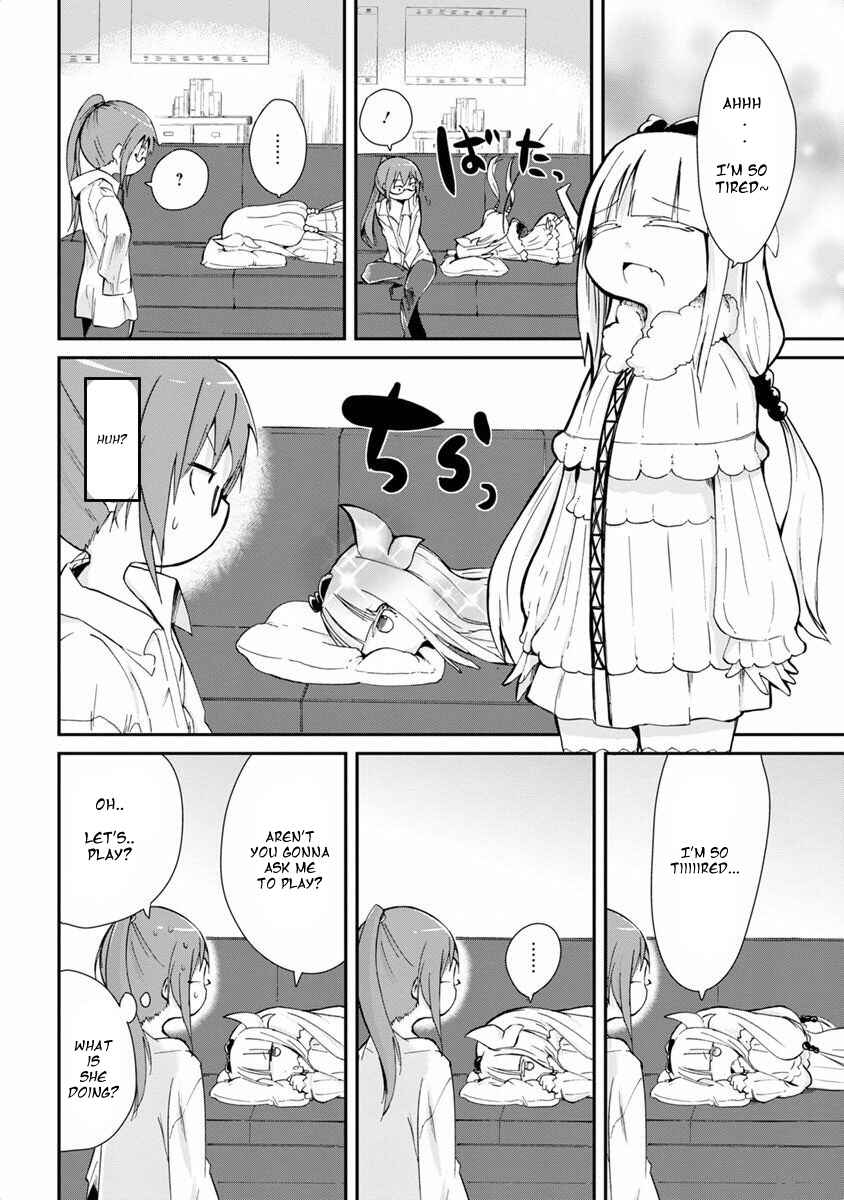 Chapter 5 - Page 6