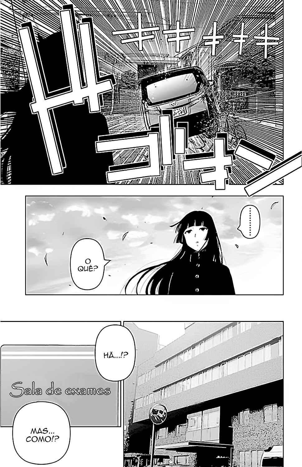 Chapter 136 - Page 14