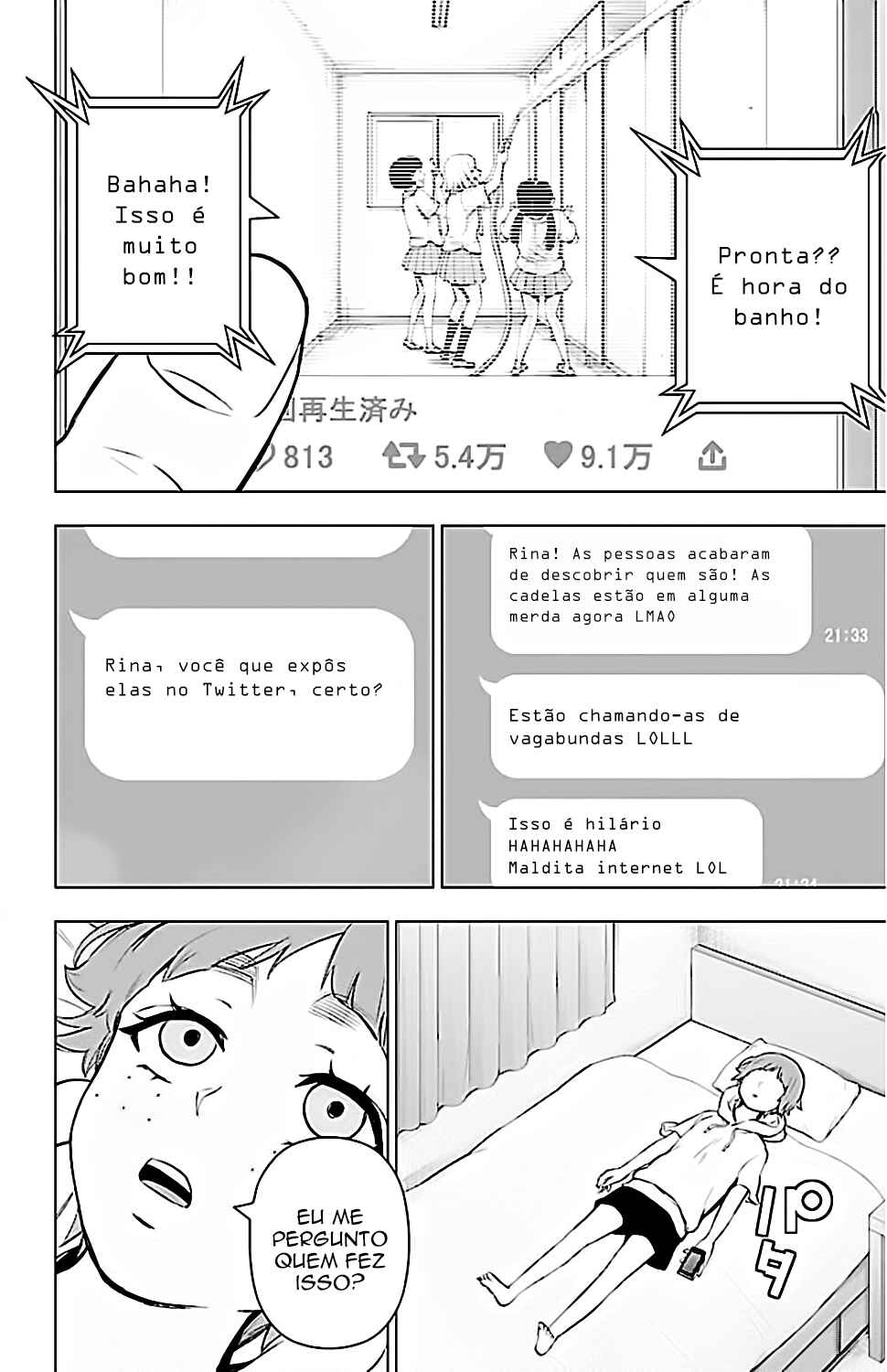 Chapter 136 - Page 17