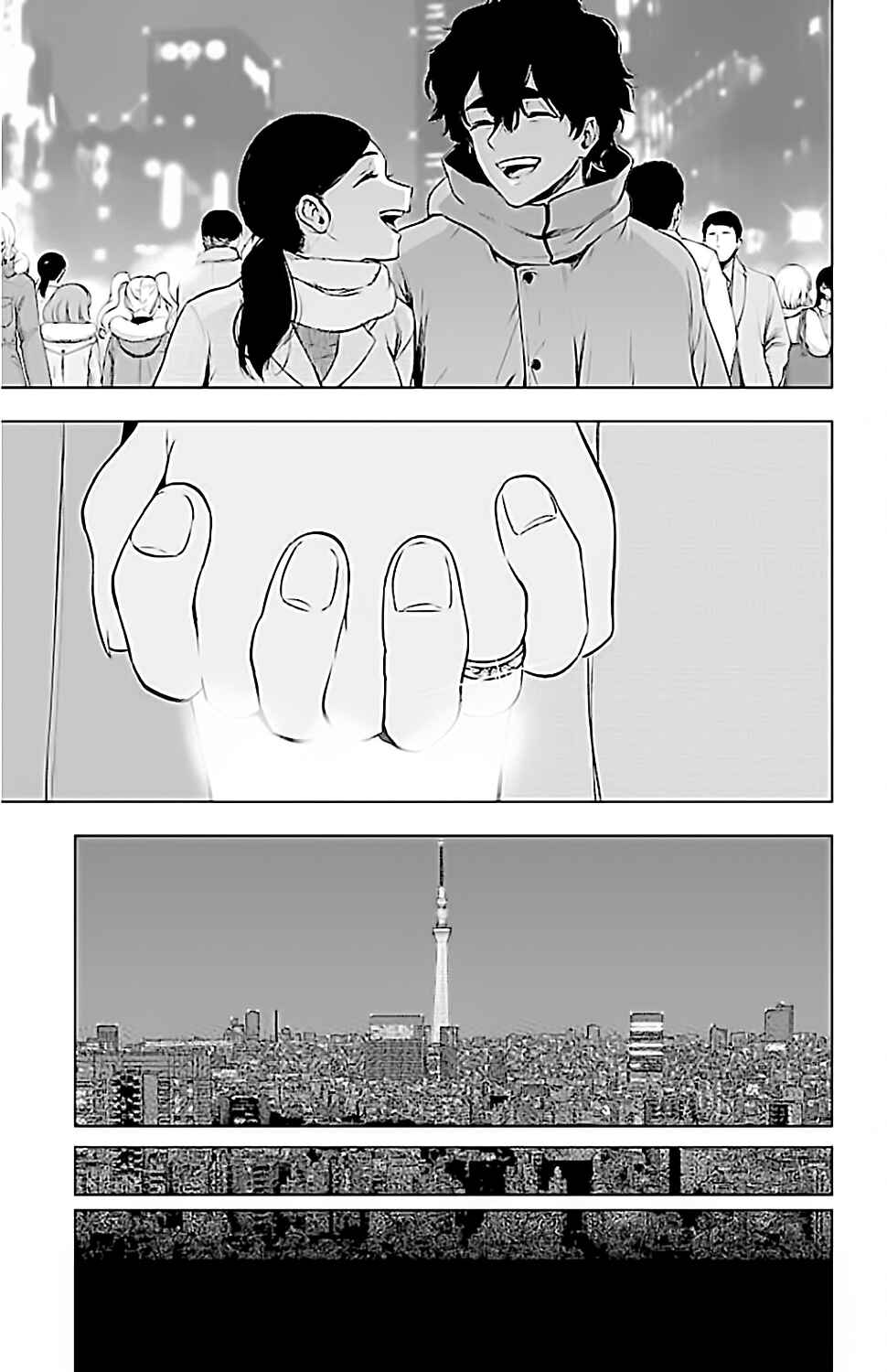 Chapter 136 - Page 18