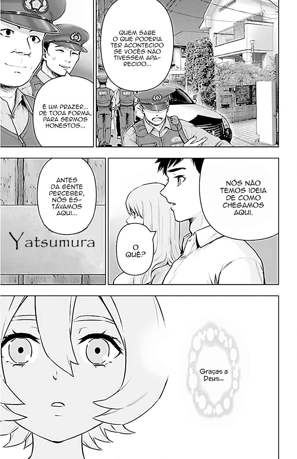 Chapter 136 - Page 6