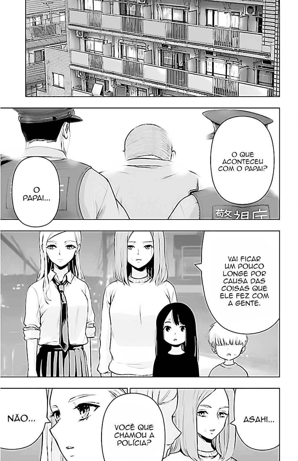 Chapter 136 - Page 8