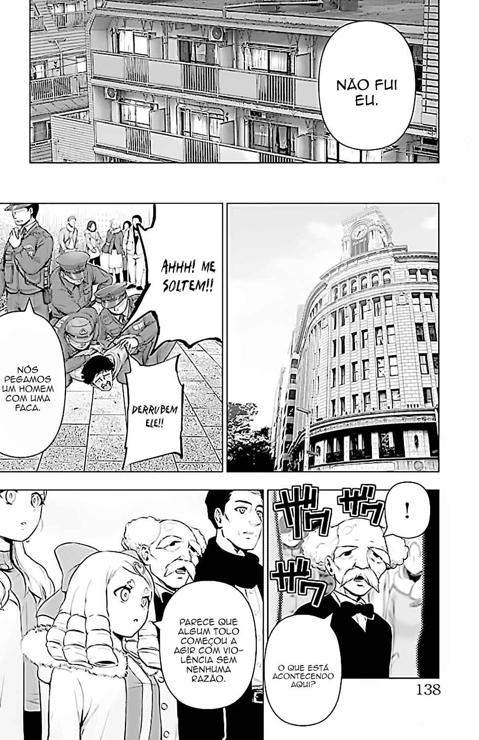 Chapter 136 - Page 9
