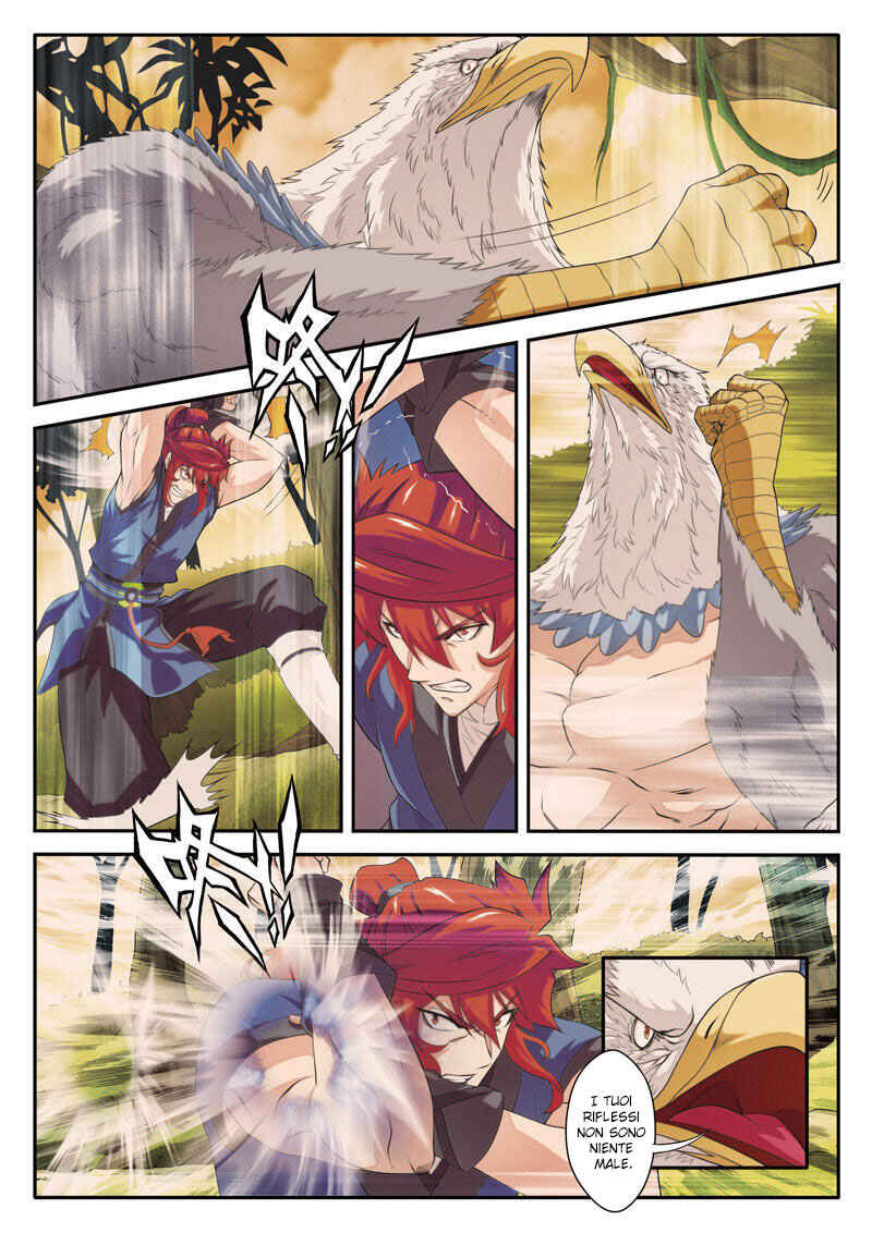 Chapter 76 - Page 10