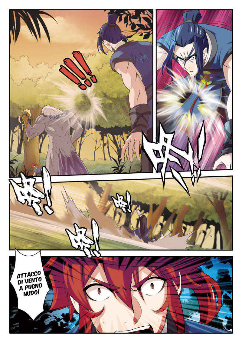 Chapter 76 - Page 9