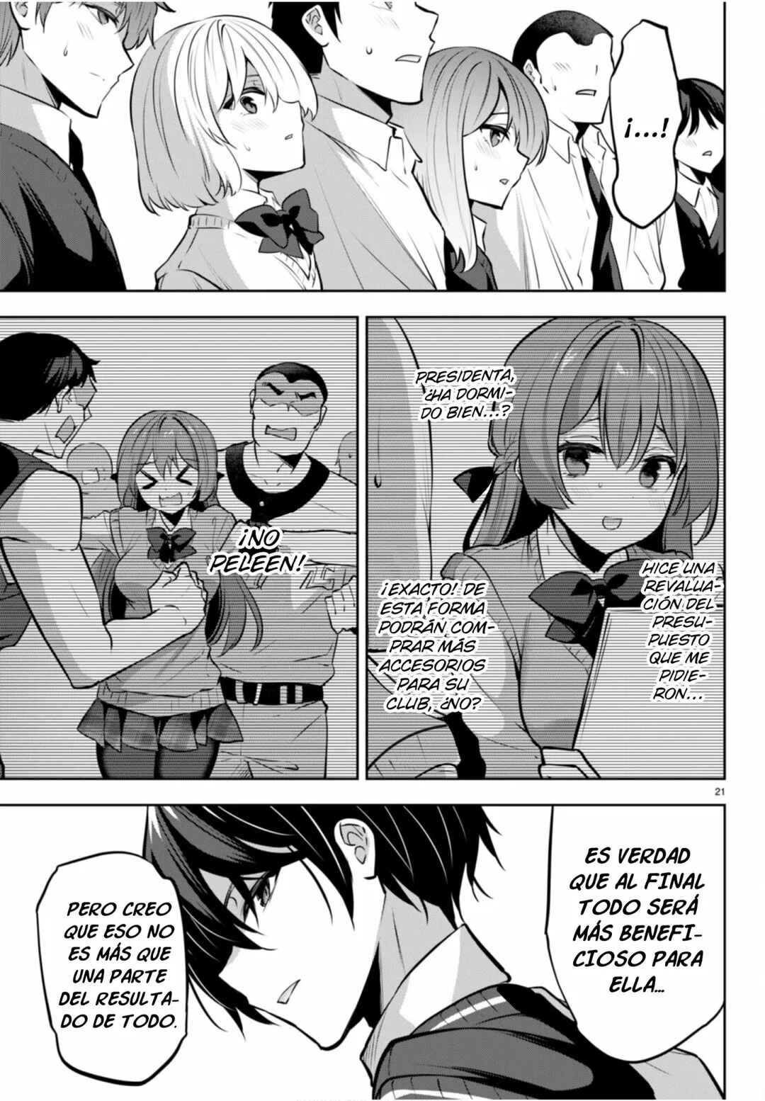 Chapter 20 - Page 22