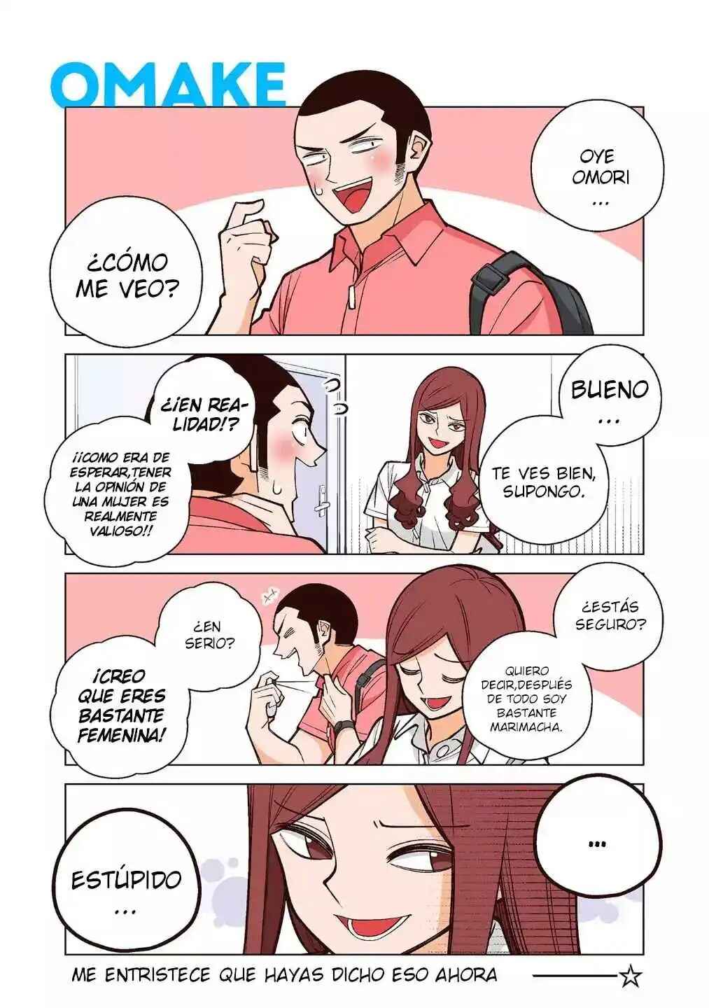 Chapter 32.5 - Page 5