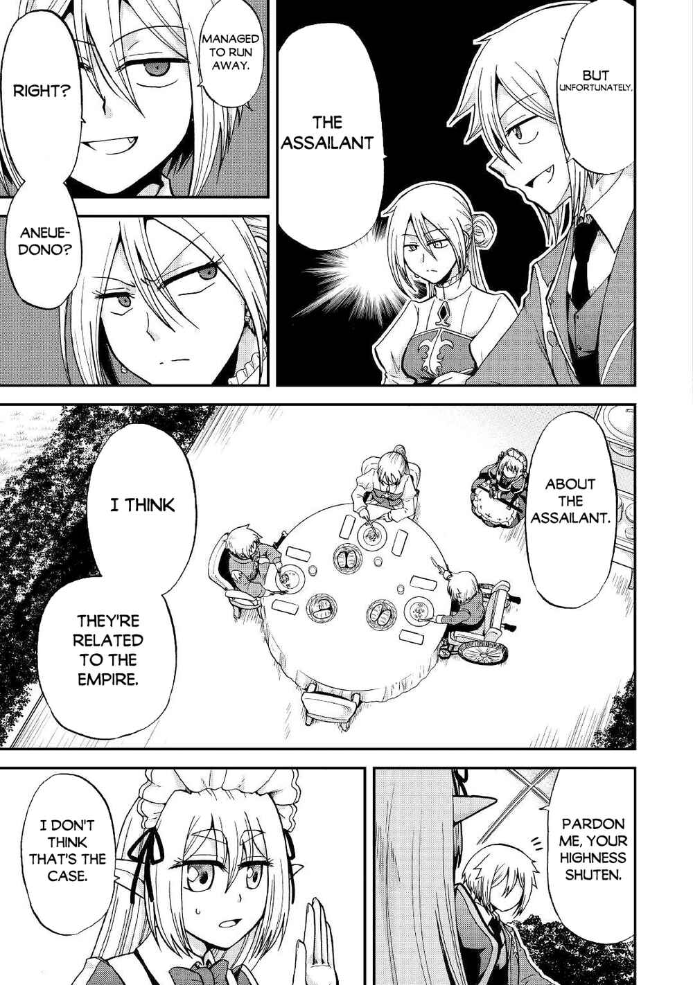 Chapter 27 - Page 21