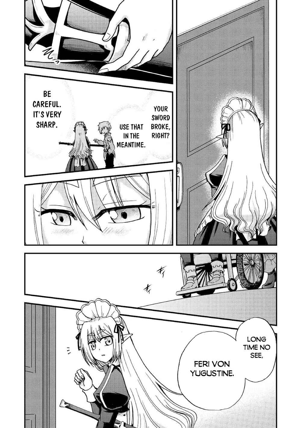 Chapter 27 - Page 9