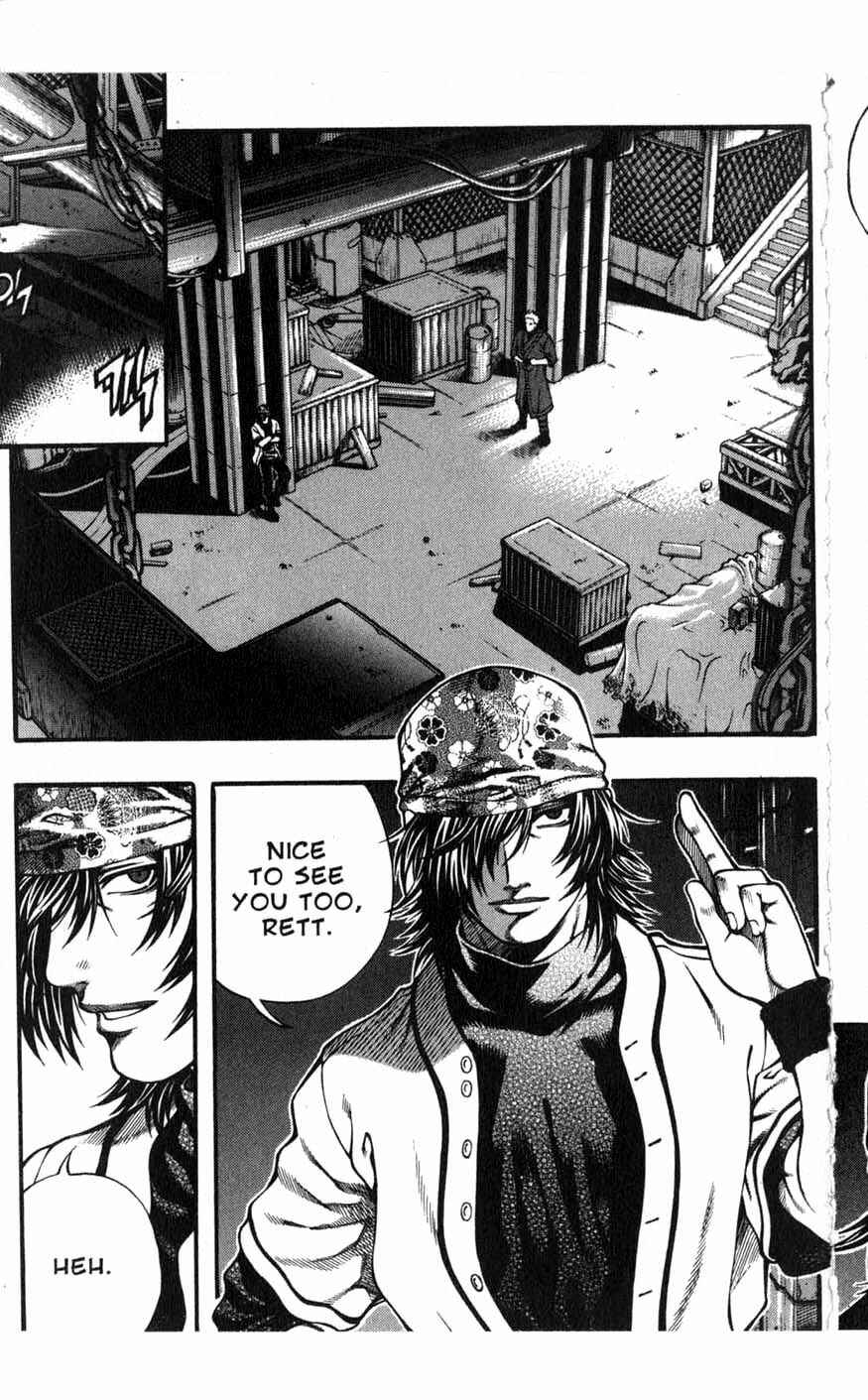 Chapter 75 - Page 19