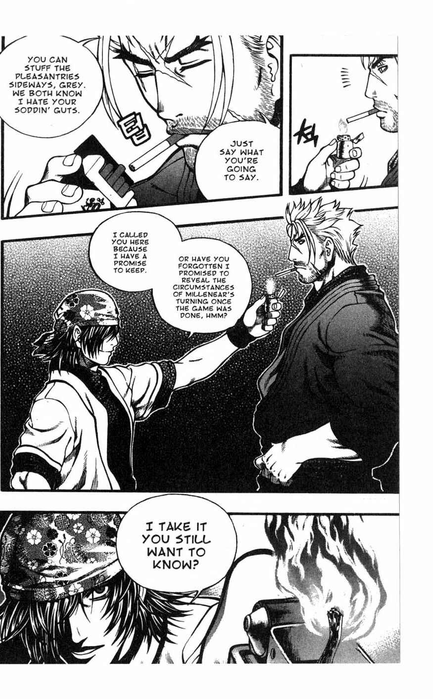 Chapter 75 - Page 20