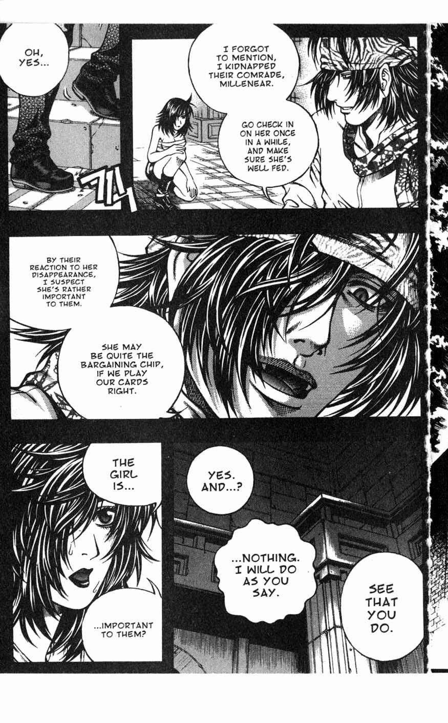 Chapter 75 - Page 23