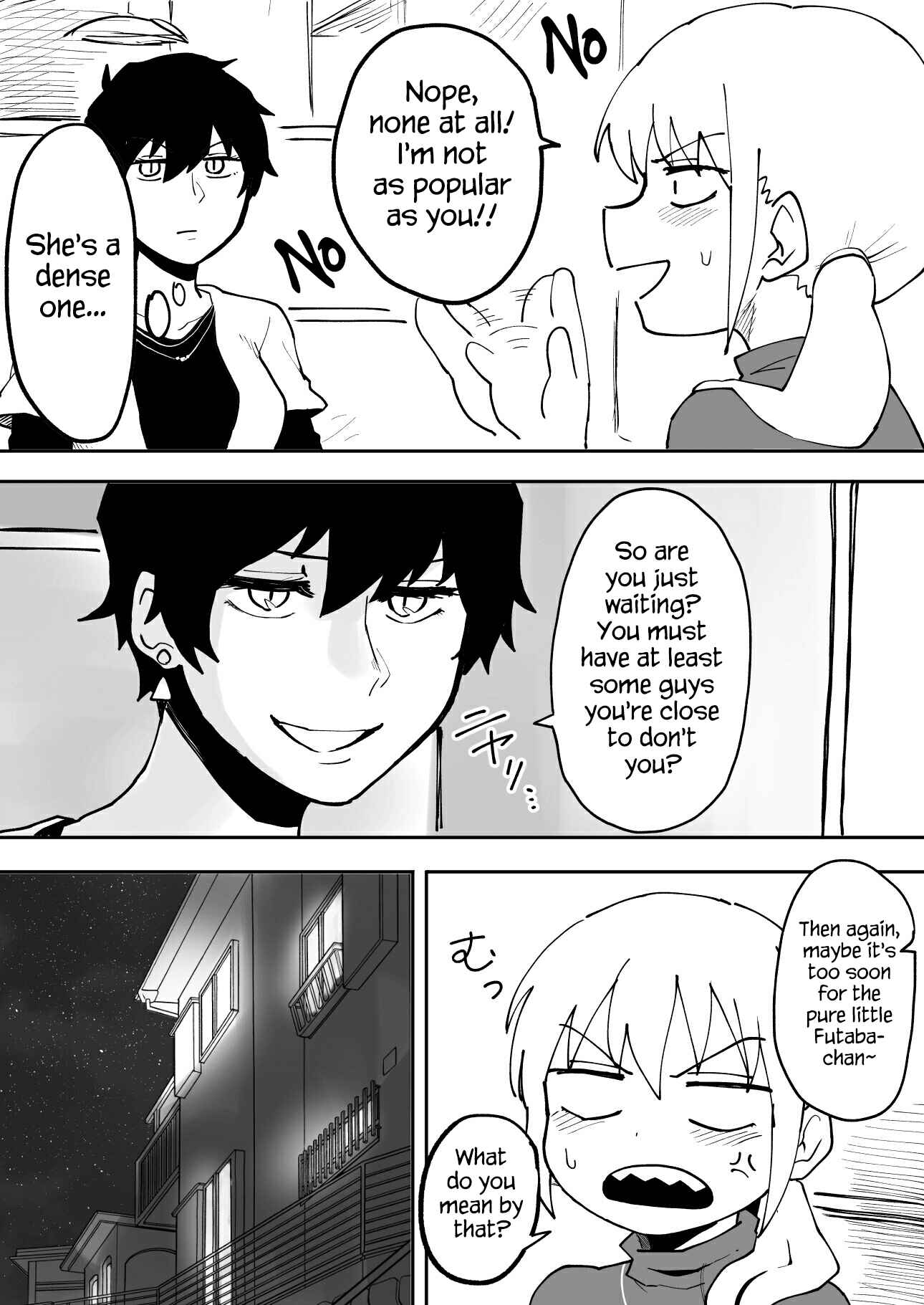 Chapter 5 - Page 2
