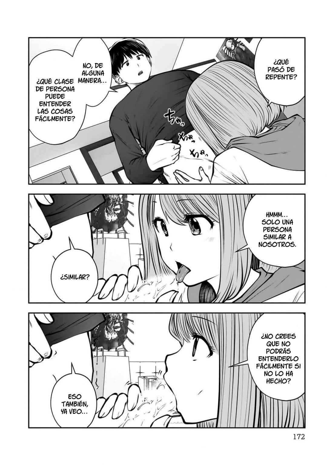 Chapter 37 - Page 34