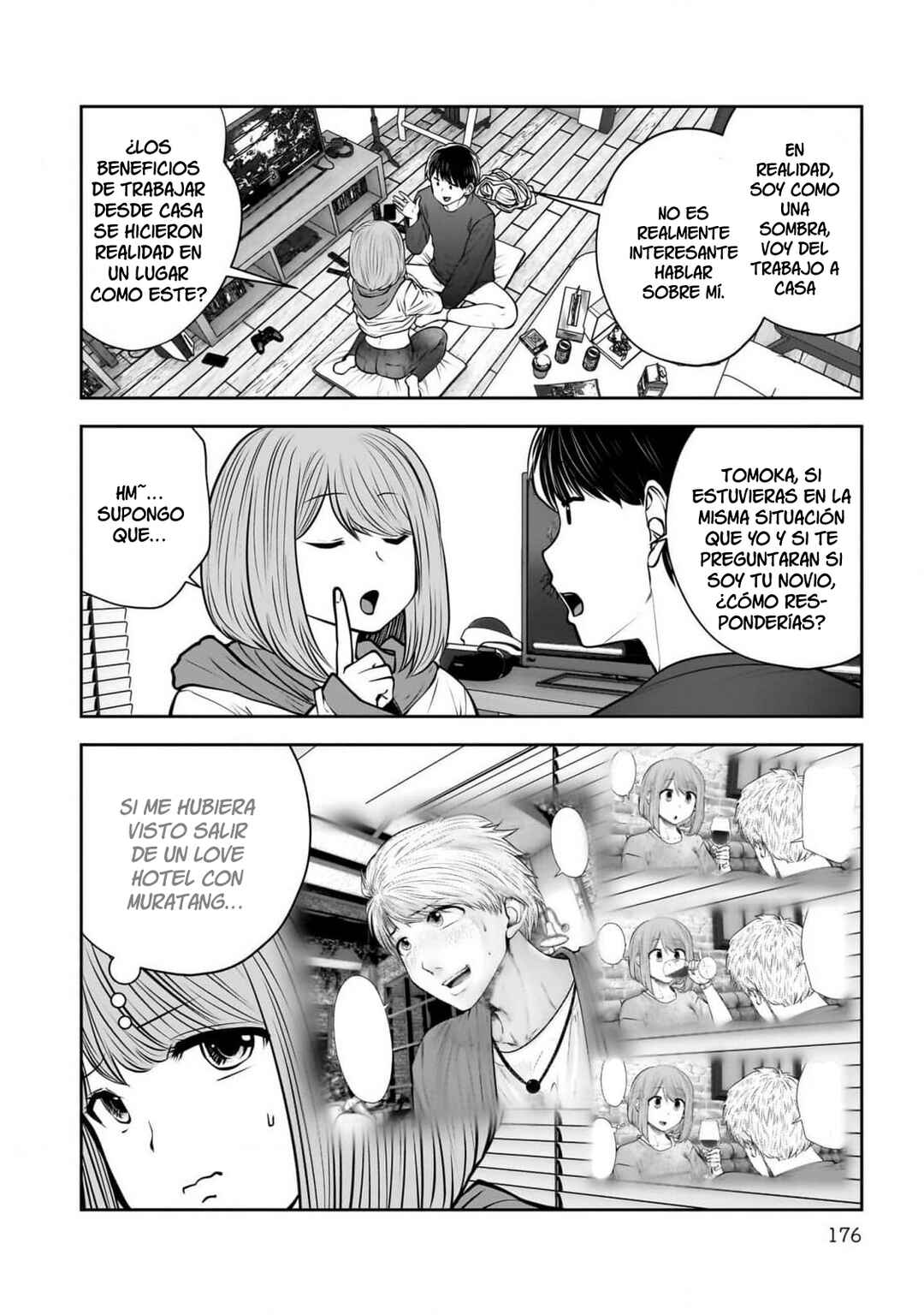 Chapter 37 - Page 38