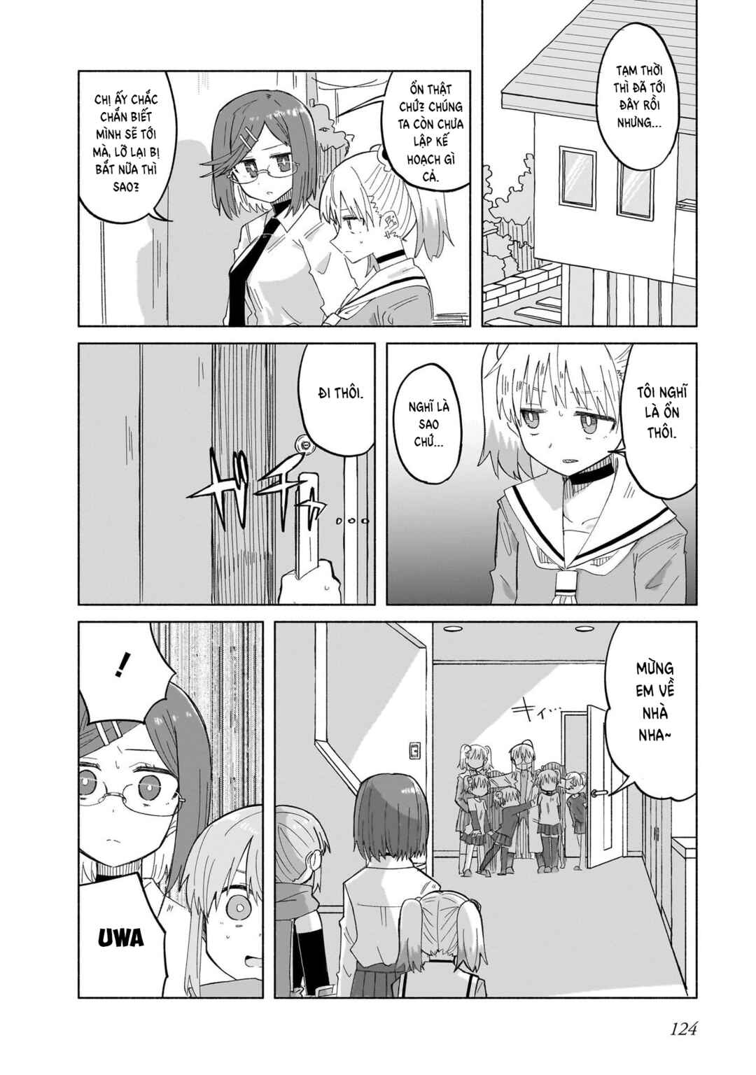 Chapter 32 - Page 14