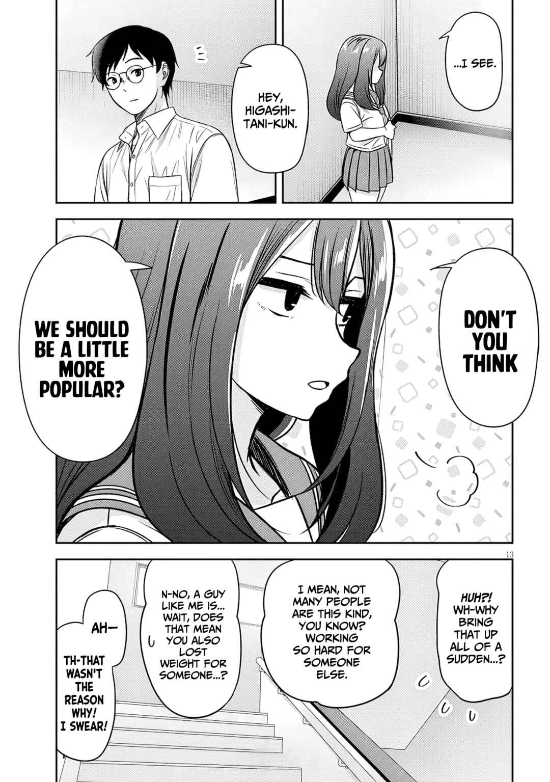 Chapter 88 - Page 14
