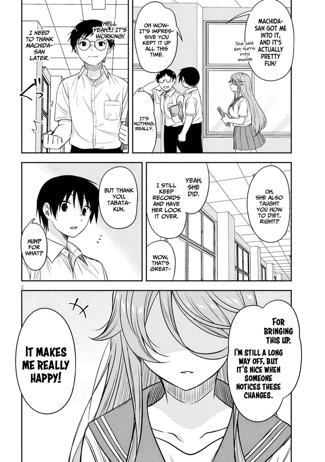 Chapter 88 - Page 3