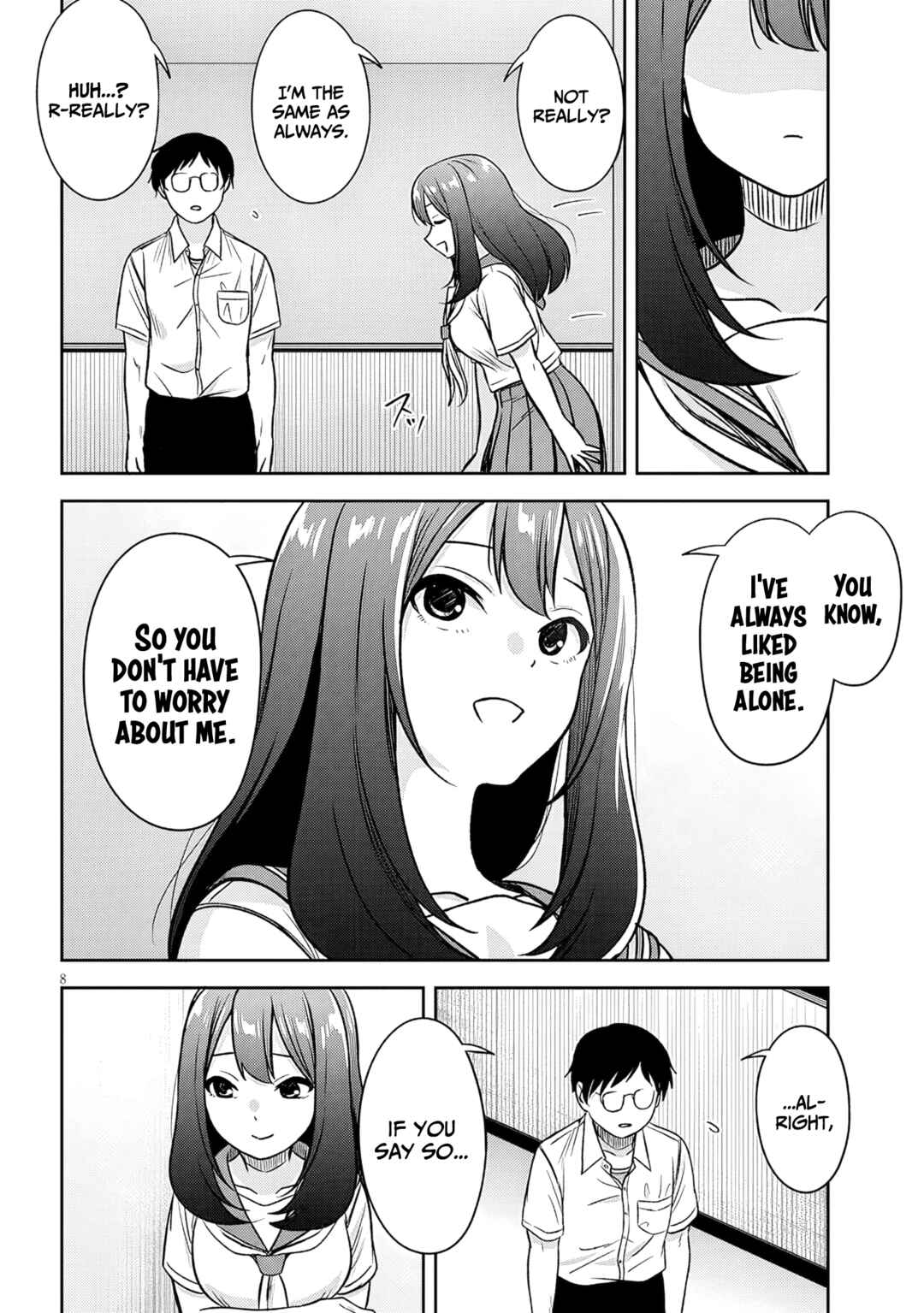 Chapter 88 - Page 9