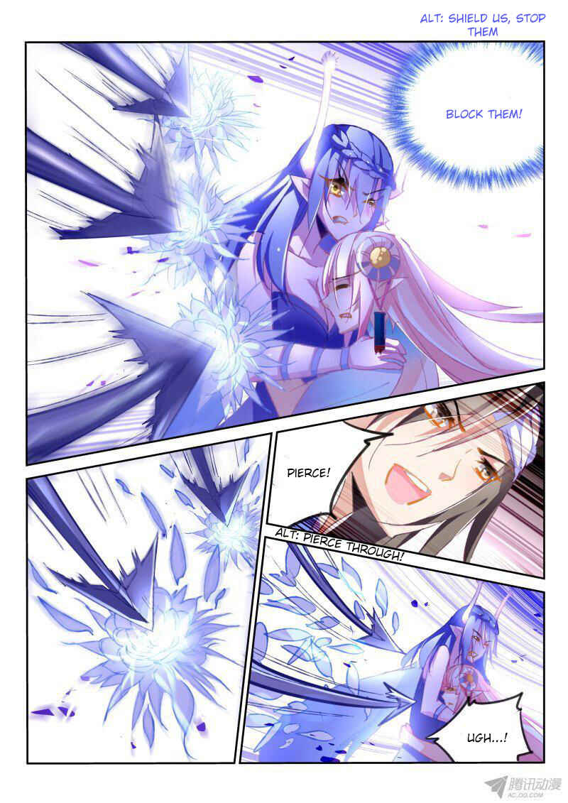Chapter 78 - Page 6