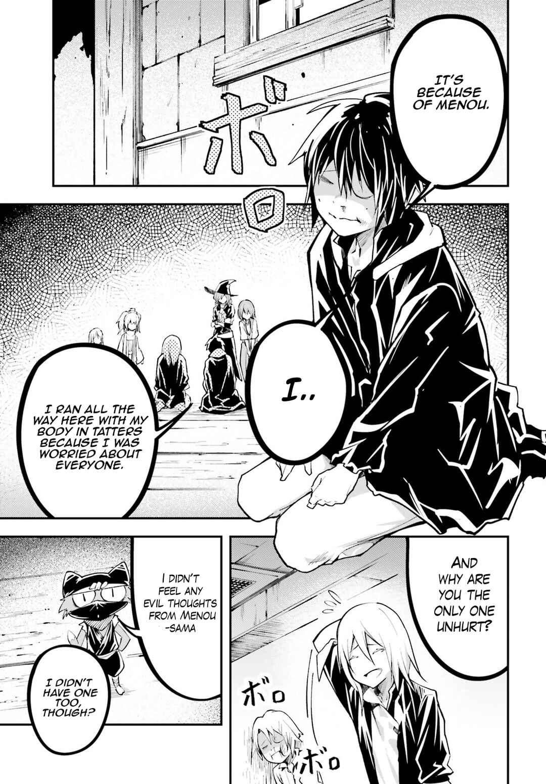 Chapter 62 - Page 16