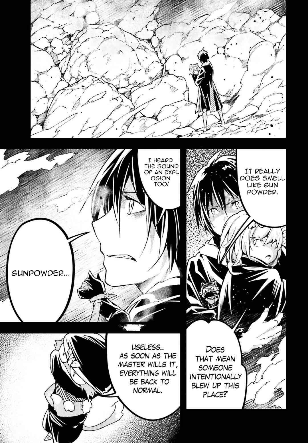 Chapter 62 - Page 18