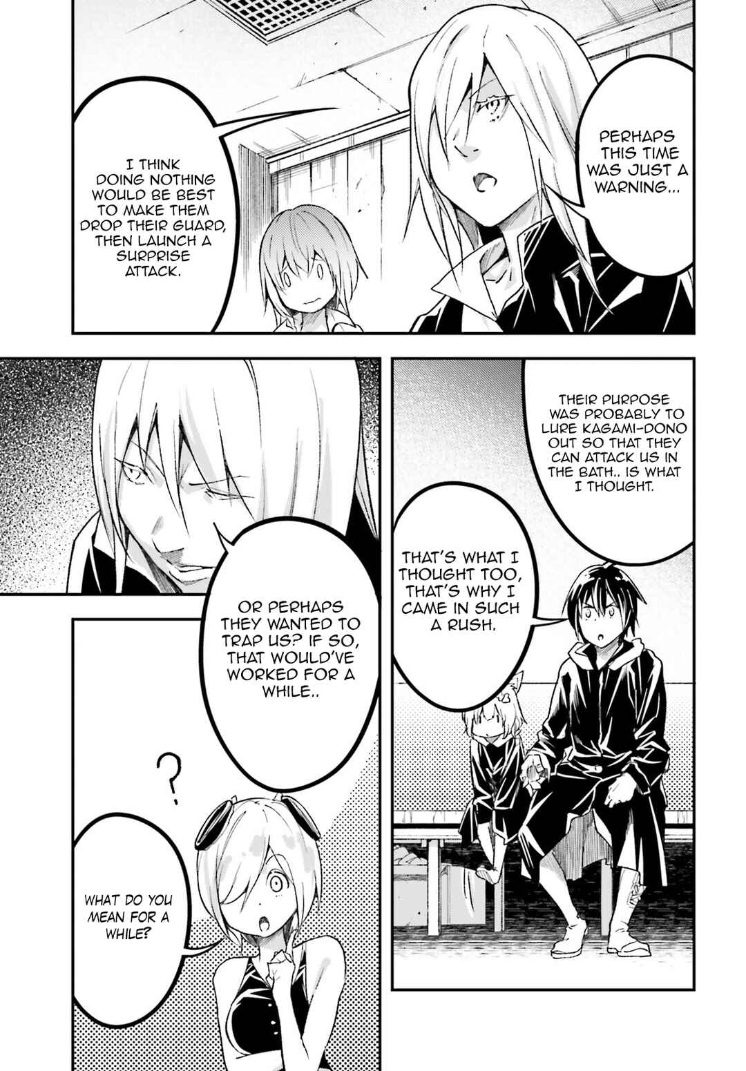 Chapter 62 - Page 22