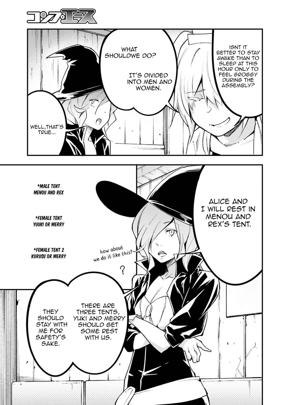 Chapter 62 - Page 28